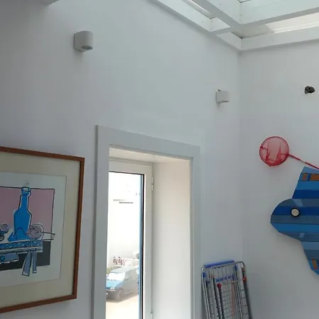 Casa Manrique カレタ・デ・ファマラ