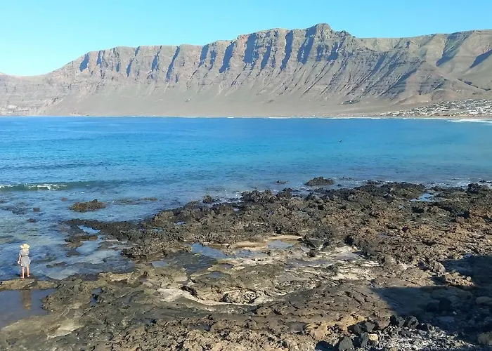 Casa Manrique 別荘 *