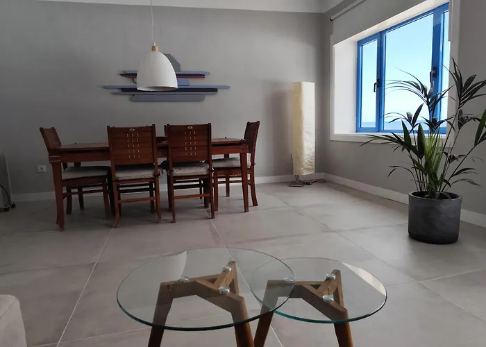 Casa Manrique 別荘