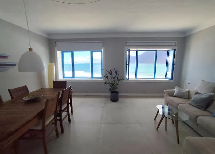 別荘 Casa Manrique *