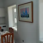 Casa Manrique Holiday home Famara