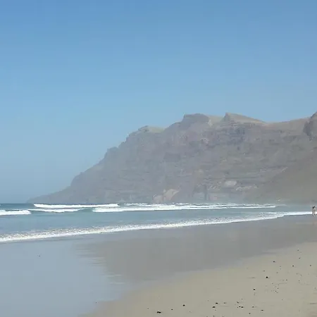 Casa Manrique Hébergement de vacances *