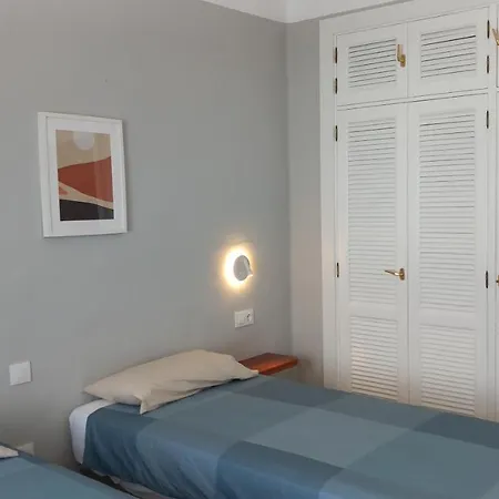 Casa Manrique Hébergement de vacances *