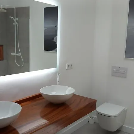 Casa Manrique * Famara