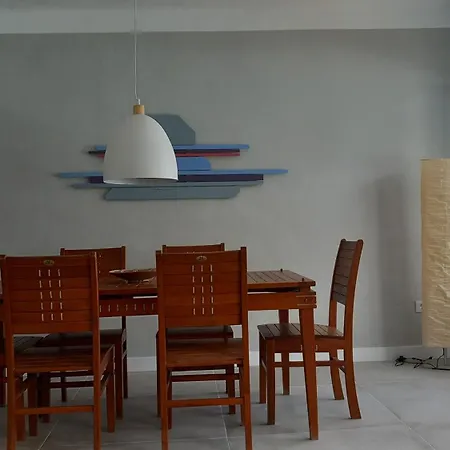 Casa Manrique Holiday home