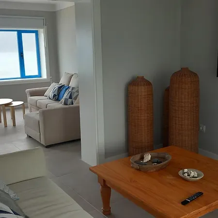 Casa Manrique Holiday home