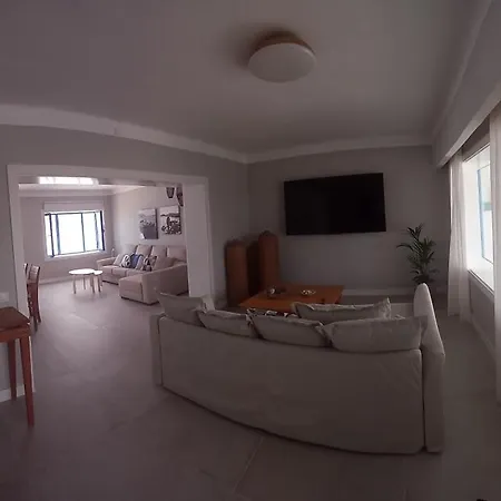 Holiday home Casa Manrique