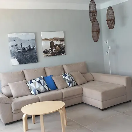 Casa Manrique Hébergement de vacances Famara