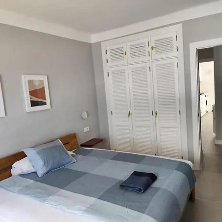 Casa Manrique Prázdninový dům