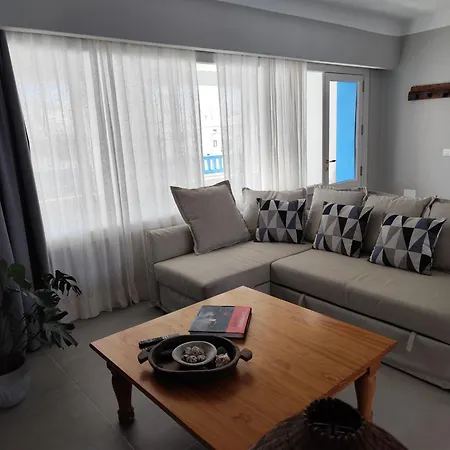 Casa Manrique Hébergement de vacances *