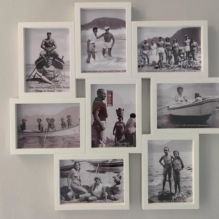 Holiday home Casa Manrique Famara