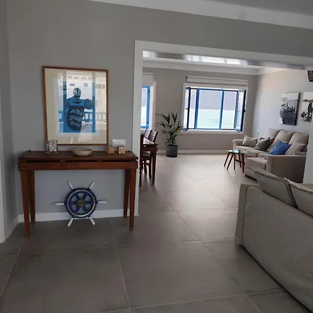 Hébergement de vacances Casa Manrique Famara