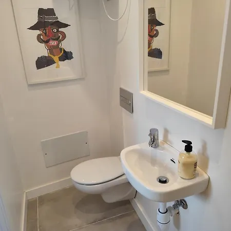 Casa Manrique Holiday home