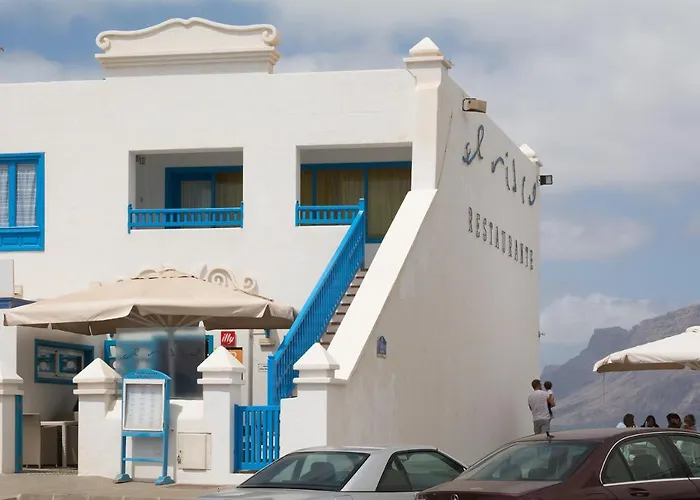 Casa Manrique Фамара