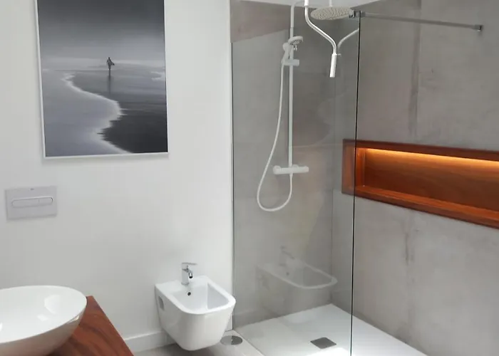 Casa Manrique * Фамара