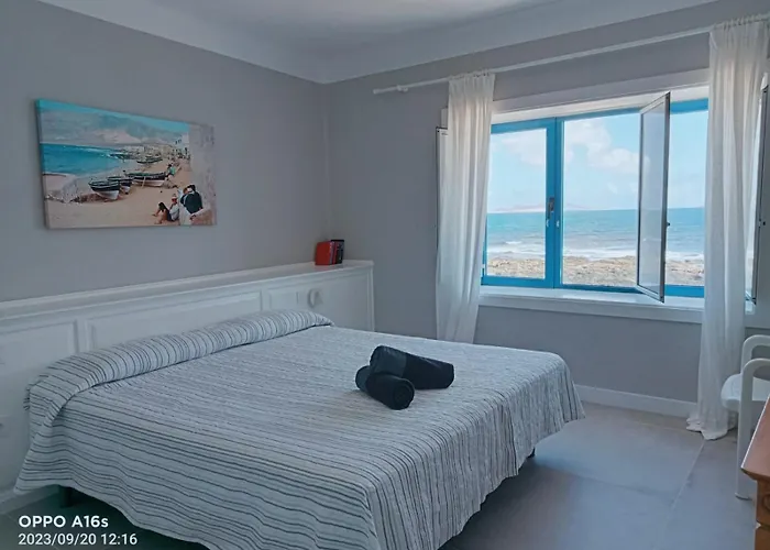 Casa Manrique Дом отдыха Фамара