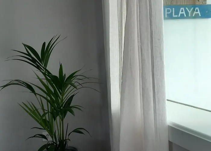 Дом отдыха Casa Manrique