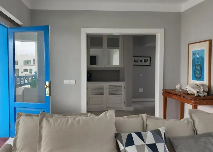 Casa Manrique Дом отдыха *