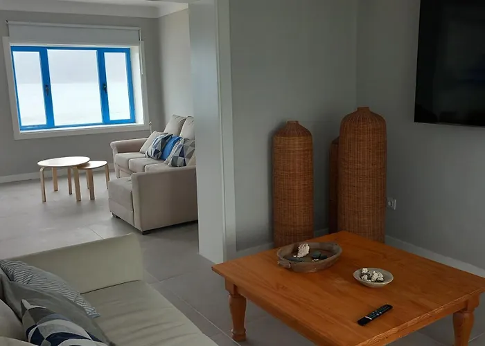 Casa Manrique Дом отдыха