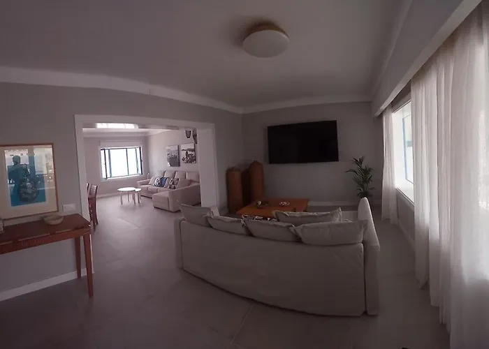 Дом отдыха Casa Manrique