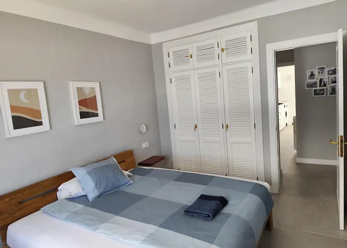 Casa Manrique Дом отдыха