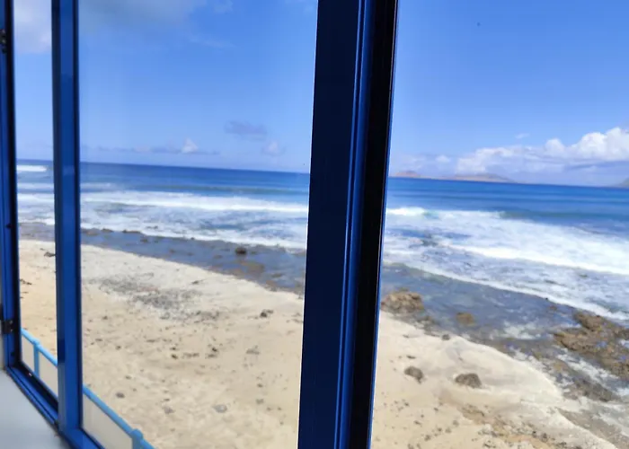 Casa Manrique Фамара