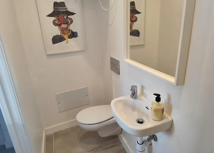 Casa Manrique Дом отдыха