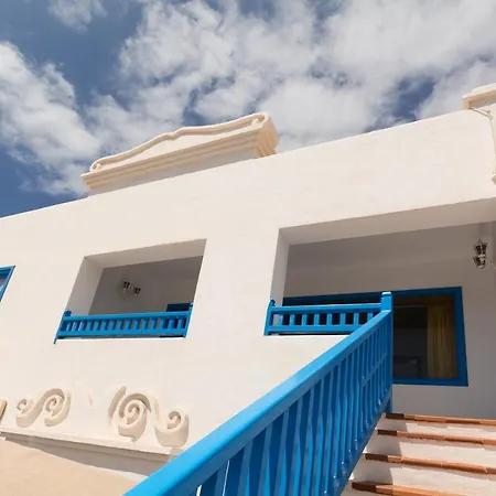 Casa Manrique Famara