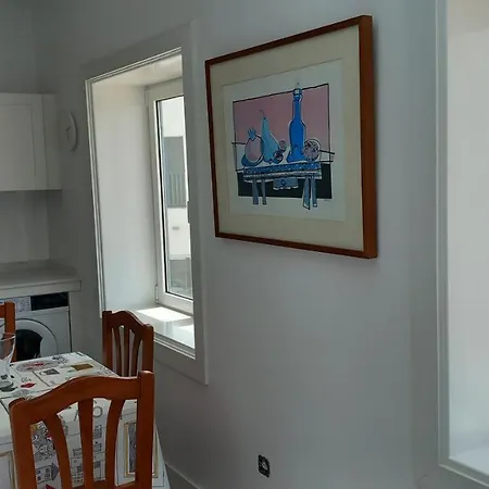 Casa Manrique Dom wakacyjny Famara