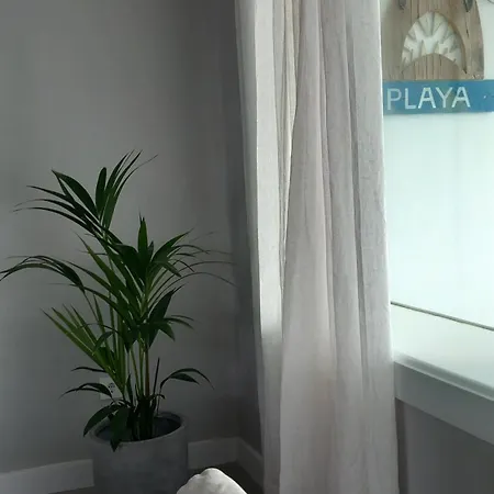 Dom wakacyjny Casa Manrique