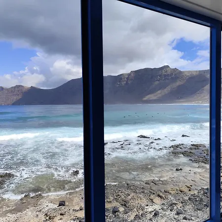 Dom wakacyjny Casa Manrique *