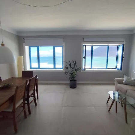 Dom wakacyjny Casa Manrique *