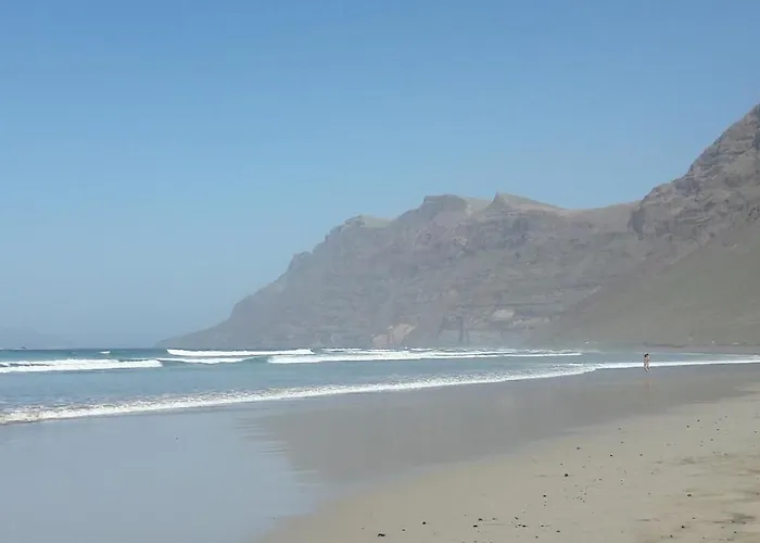 Casa Manrique بيت للعطل *