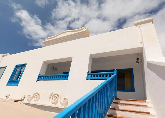 Casa Manrique فامارا