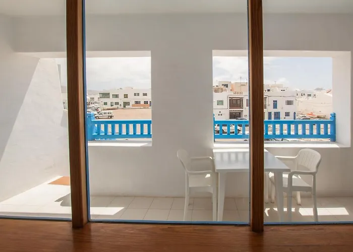 Casa Manrique فامارا