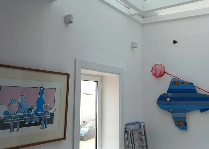 Casa Manrique فامارا