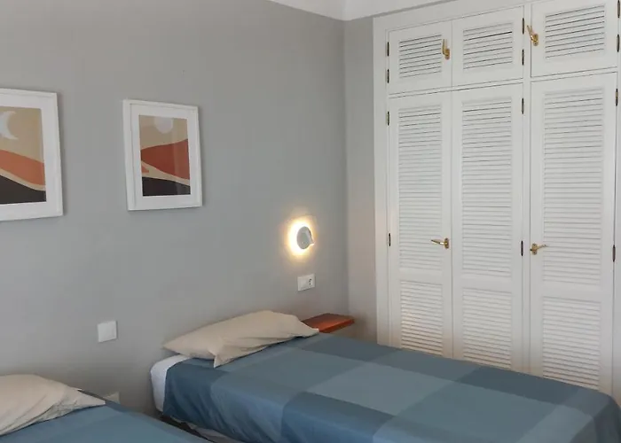 Casa Manrique بيت للعطل *