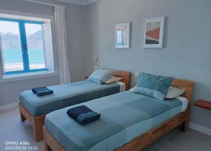 Casa Manrique بيت للعطل فامارا