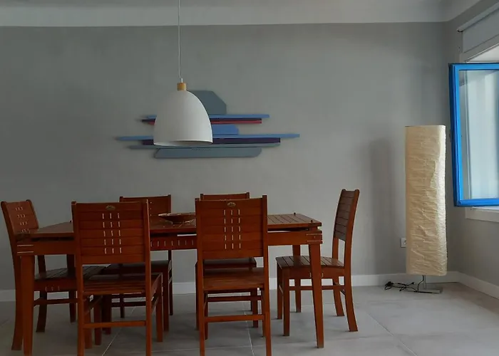 Casa Manrique بيت للعطل