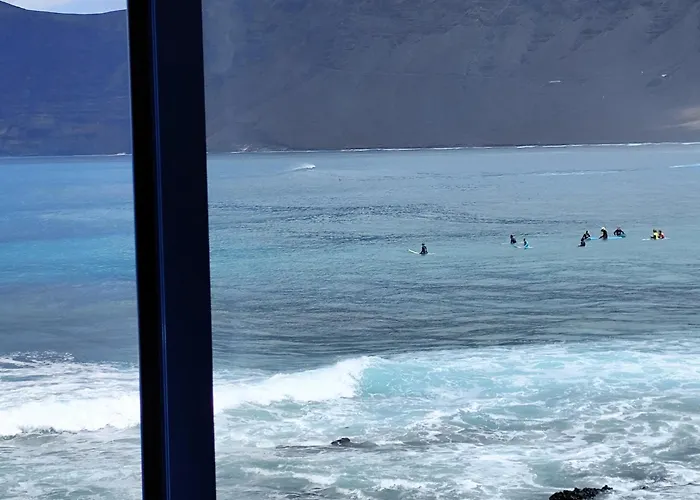 Casa Manrique بيت للعطل فامارا